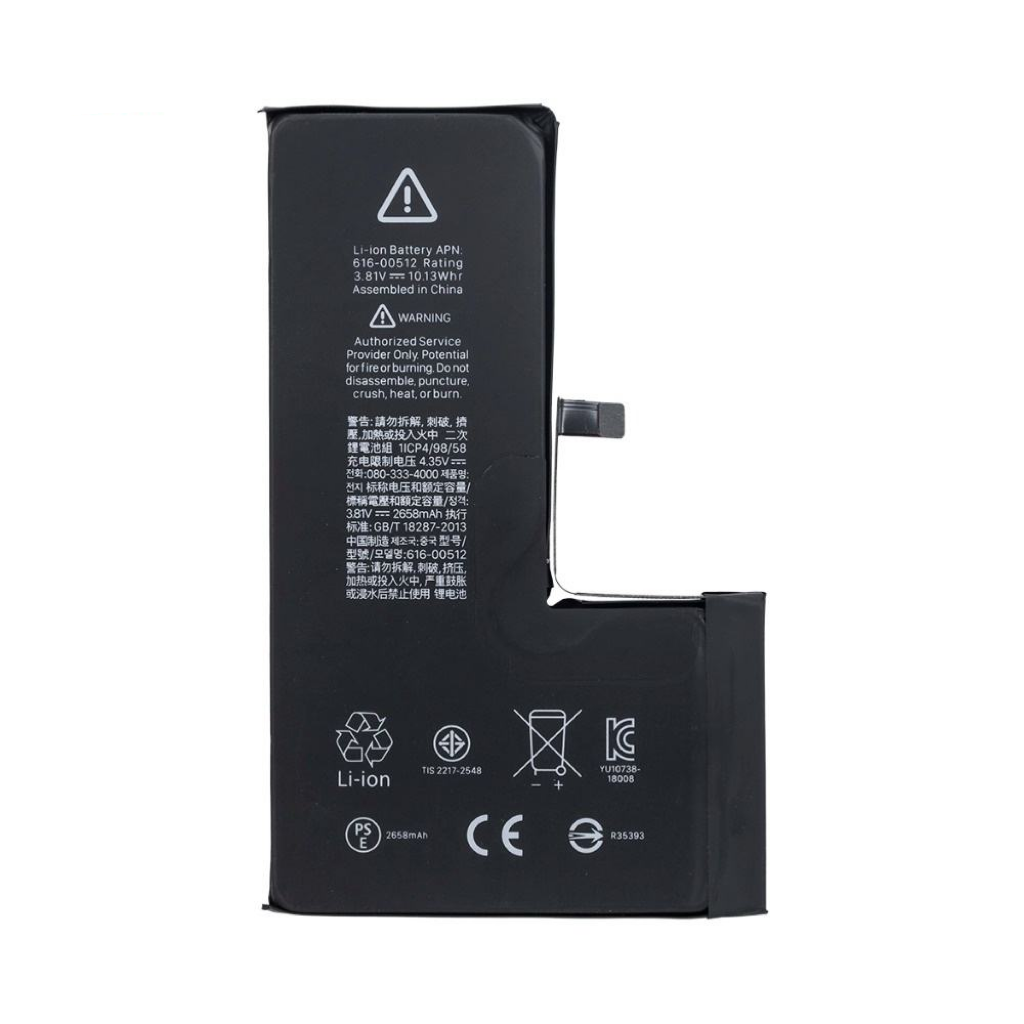 iPhone XS Battery
